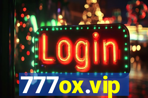 777ox.vip