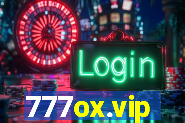 777ox.vip