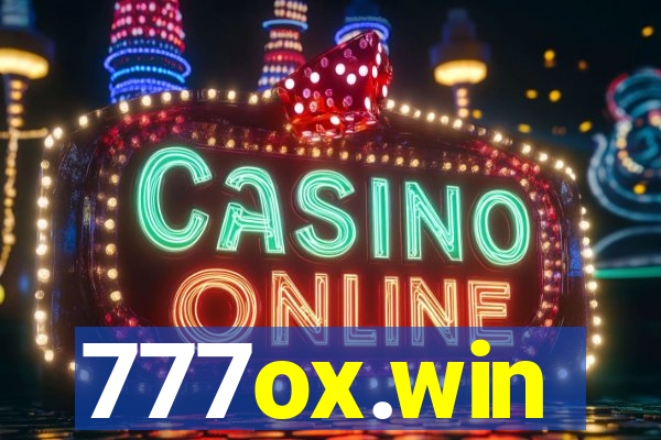 777ox.win