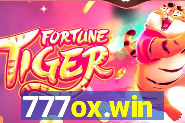 777ox.win