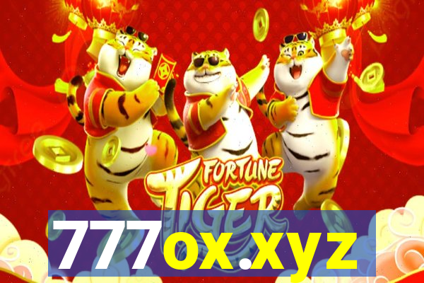 777ox.xyz