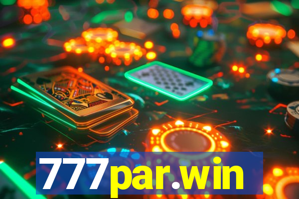 777par.win