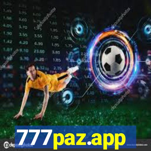 777paz.app
