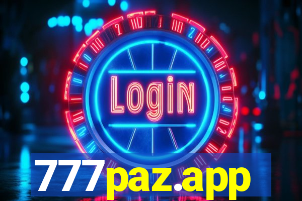 777paz.app