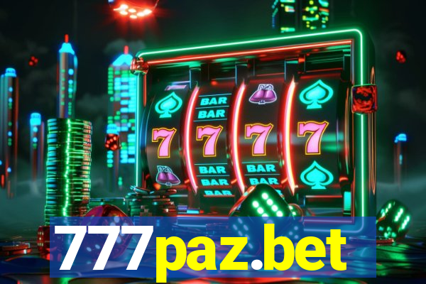 777paz.bet