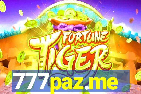 777paz.me