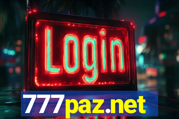 777paz.net