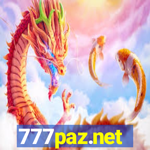 777paz.net