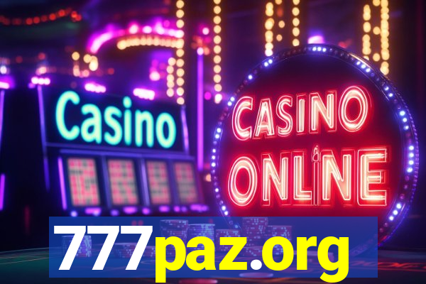 777paz.org