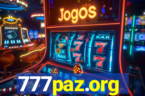 777paz.org
