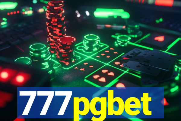 777pgbet
