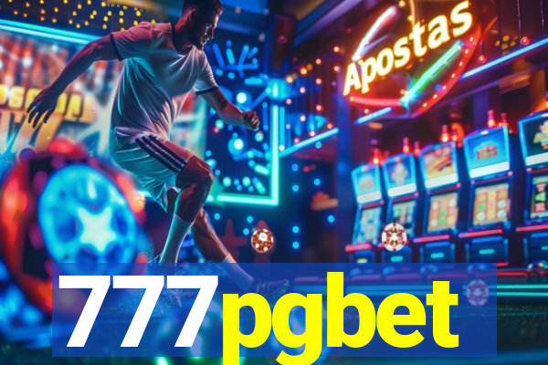 777pgbet