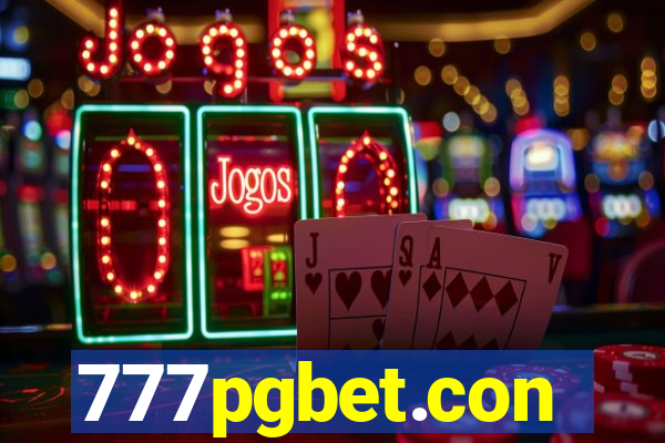 777pgbet.con