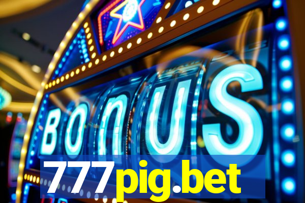 777pig.bet