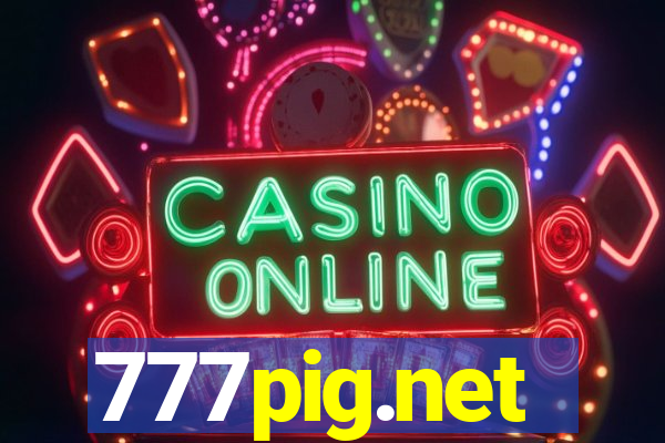 777pig.net