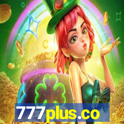 777plus.co