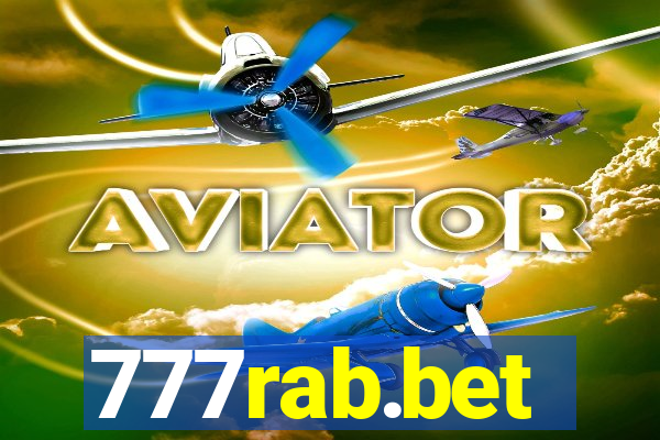 777rab.bet