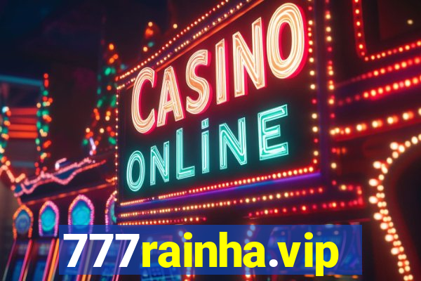 777rainha.vip