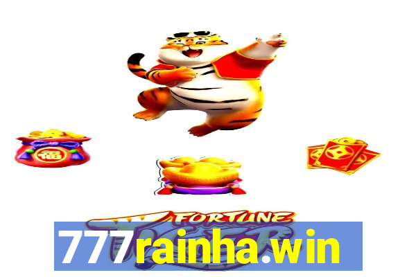 777rainha.win
