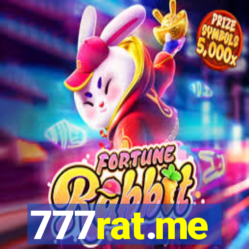 777rat.me
