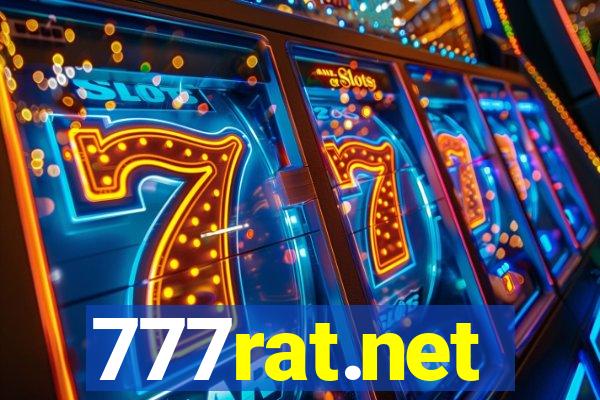 777rat.net