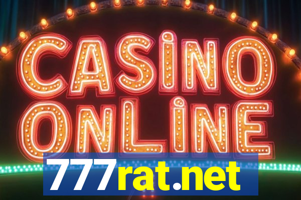 777rat.net