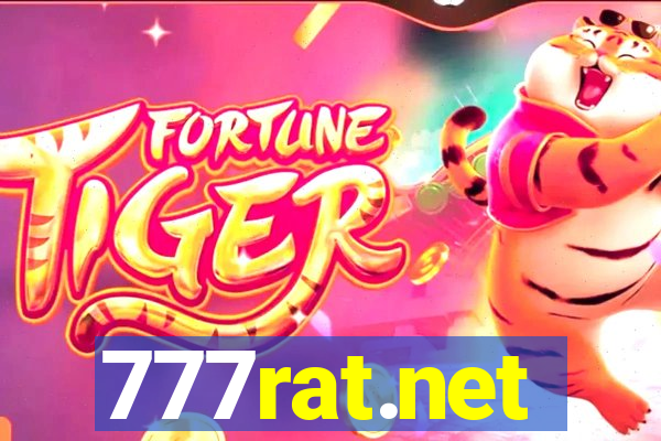 777rat.net