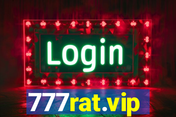 777rat.vip