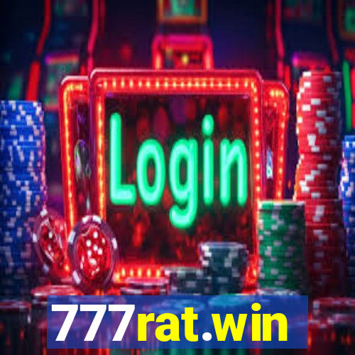 777rat.win