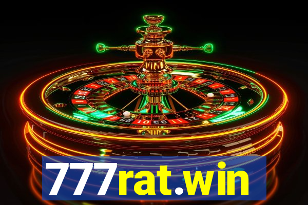 777rat.win