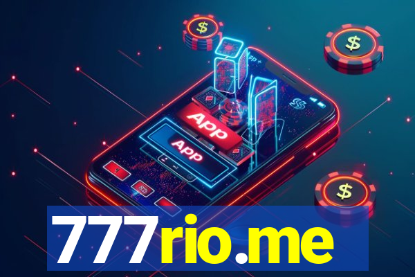 777rio.me
