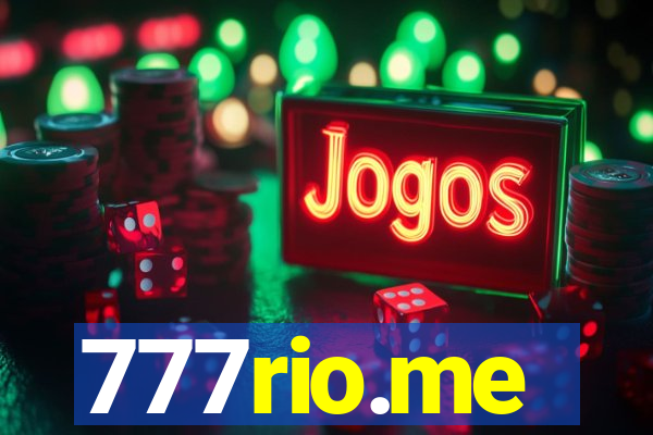 777rio.me