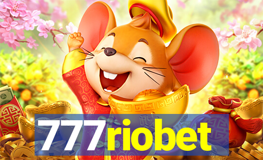777riobet