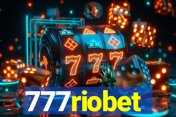 777riobet