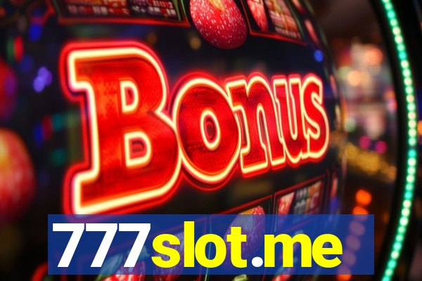 777slot.me