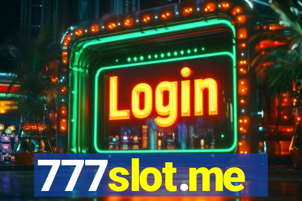 777slot.me