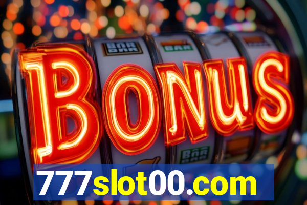 777slot00.com