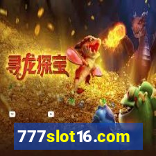 777slot16.com