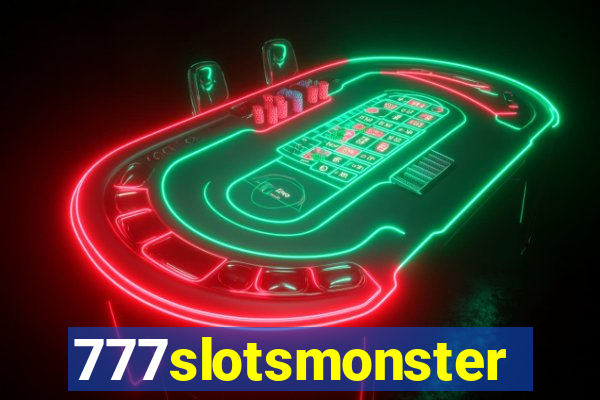 777slotsmonster