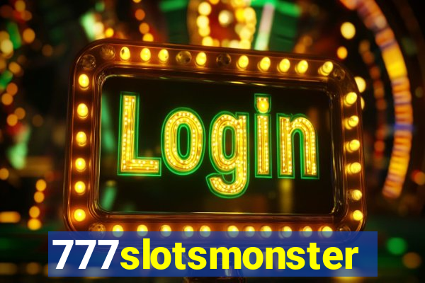 777slotsmonster