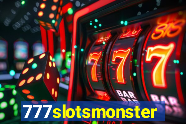 777slotsmonster