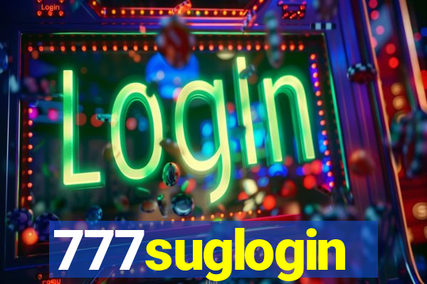 777suglogin
