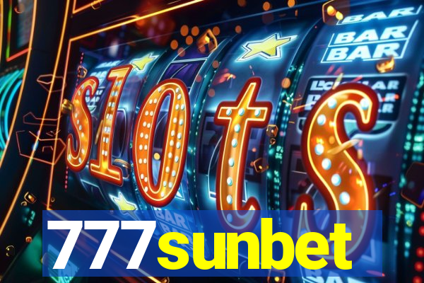777sunbet