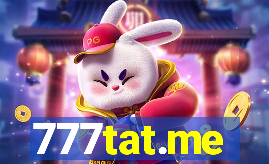 777tat.me