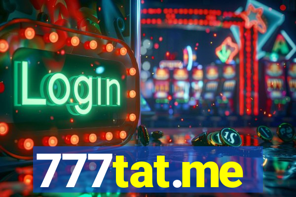 777tat.me