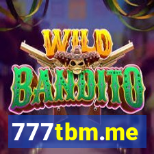 777tbm.me
