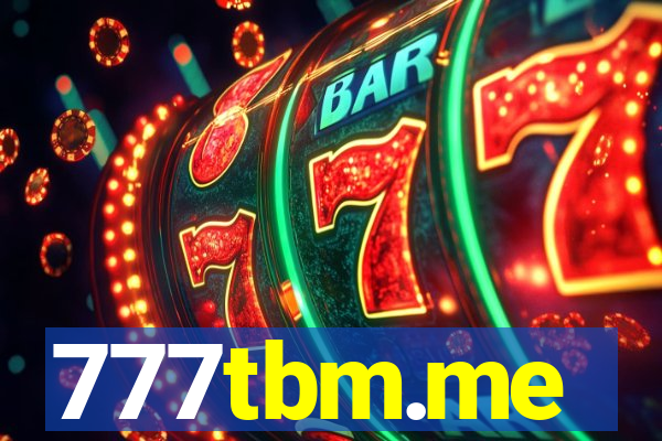 777tbm.me