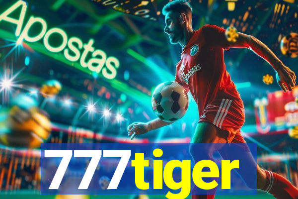 777tiger
