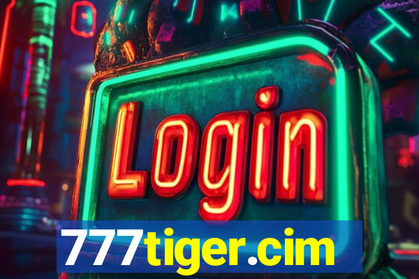 777tiger.cim