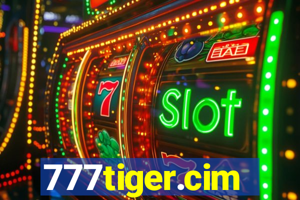 777tiger.cim